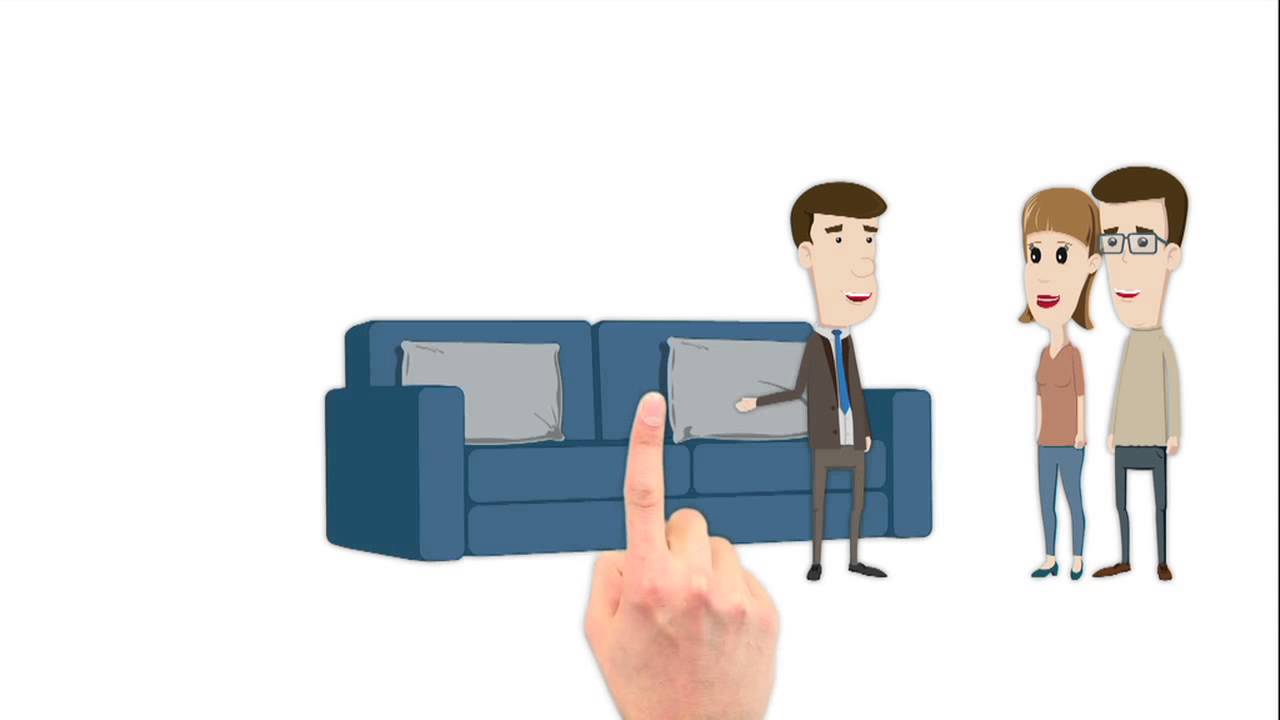 Warum wir so günstige Möbelpreise anbieten können - YouTube