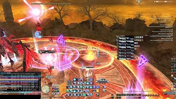 Pandaemonium Savage BLIND PROG - Sage PoV