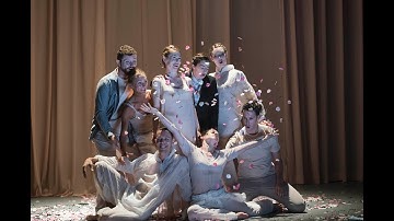 TRAILER | ORFEO ED EURIDICE Gluck - Irish National Opera