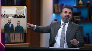 #مكص  تناقضات انور العلواني بشكل مفصل !!