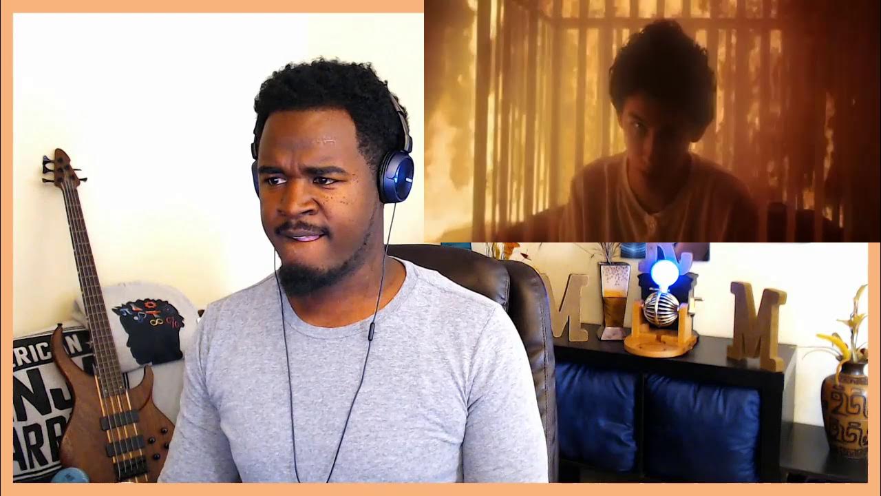 Sub Urban Cradles Reaction YouTube