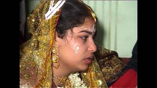 Ujjwala and Mahadeb wedding Part 9