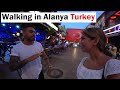 I Got Stuck by This Guy In The Street | Alanya, Turkey