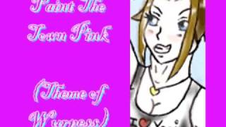 FL Studio Original: Paint The Town Pink