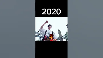 Evolution Of Kamen Rider Geats Revice Saber And Zero One 2019 2023 Evolution Kamenrider Newsong 