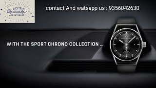 Porsche AG video ll AM AUTOZONE