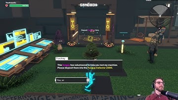 The Sandbox GMAE Show - Getting Back to Reviews!