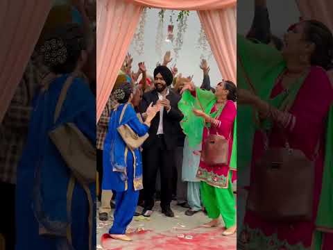 Karamjit Anmol | Ammy Virk | Sargun Mehta | Nimrat Khaira | Behind The Scenes
