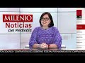 Exmagistrada advierte más control político en reforma judicial de Morena