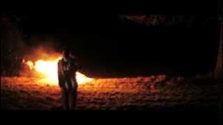 Oceans Ate Alaska - To Catch a Flame [Official Video]