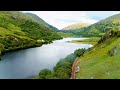 The breathtaking journey through scotlands west highlands  worlds most beautiful railway