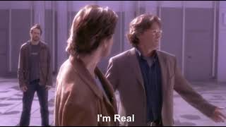 I'm real - Vanilla Sky