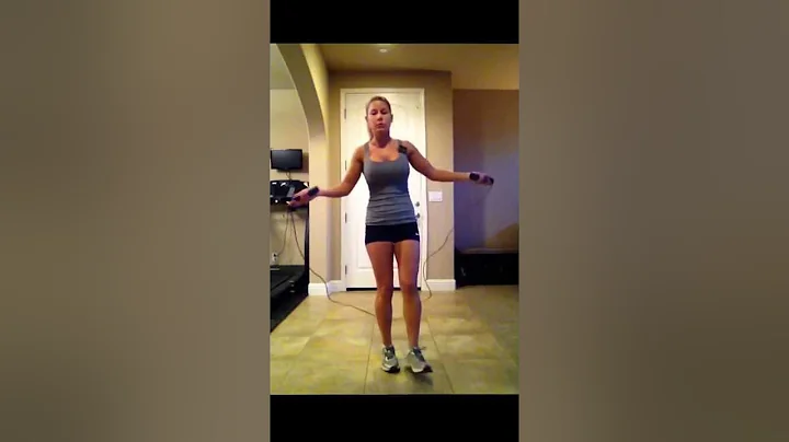 Jump Rope Challenge. Did you know jumping rope can...