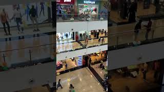 Infinity Mall Malad Mumbai Maharashtra A View From Top Floor