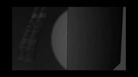 Cool Blender Game Engine Mechanic