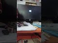 select the drive option asus desktop fix problem