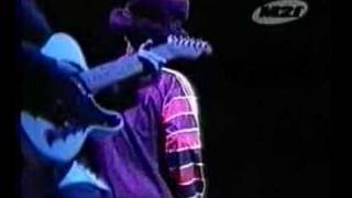 Jamiroquai - Hooked Up (Live Argentina 1997)