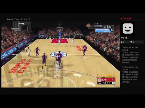Nba 2k19 Hitting 91 Glass Cleaner Youtube
