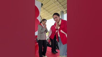 Love Paetongtarn #paetongtarn #reviewvui #shots #videoviral #fashion @chaukytran7879