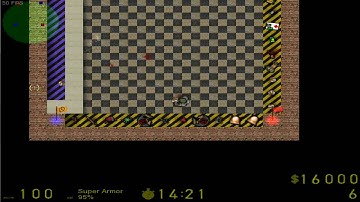 Half-Life 2 Mod for CS2D Music Video