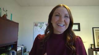 Iowa Ideas 2021 - Human and Social Services: The Impact of the Pandemic on Iowa Youth
