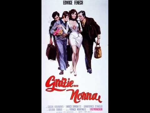 Bossa per Maria Juana (Grazie... nonna) - Enrico Simonetti - 1975