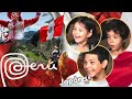 Niños Japoneses Reaccionan a Perú [Contigo Perú]