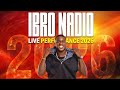 IBRO NADIO - LIVE PERFORMANCE -  AVRIL 2026 AU FIVE NIGHT CLUB  LI NEKH NEU #live