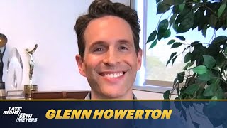 Glenn Howerton Teases It's Always Sunny in Philadelphia’s Best Season Yet