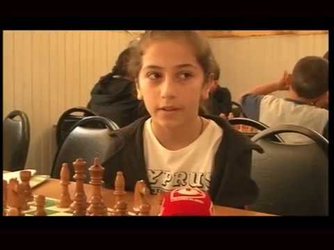 ნონა გაფრინდაშვილის თასი 2014