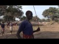 How the Dinka in South Sudan cope with climate change