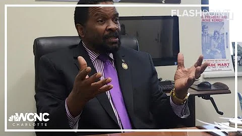 Renewed push for hate crimes legislation in SC