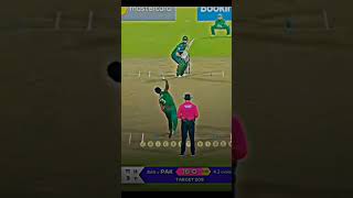 Dangerous six fakhar zaman.             #cricket #lover# short subscribe for more