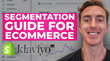 Full Email Marketing Segmentation Guide (2025)