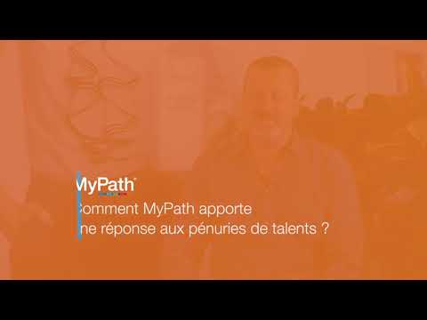 MyPath® - Client Parbelux (FR) - Manpower Belgium