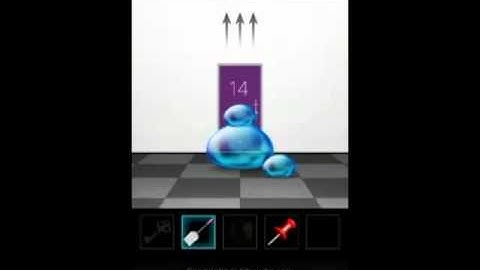 Dooors 3 Level 14 Walkthrough | Dooors3 Niveau 14 Walkthrough Guide