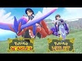 The Newest Chapters in the Pokémon Series 📔 | Pokémon Scarlet and Pokémon Violet