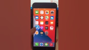 Cách tải ứng dụng không cần tài khoản icloud #Short