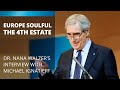 Michael Ignatieff - CEU and Europe: Democracy, Media, Politics and the Future