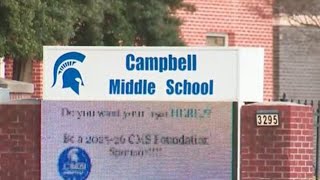 Cobb Schools fights decision to re-admit student after it warned students of shooting threat