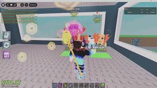 Steal A Brainrot trades