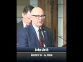 Pillen reflects on session, need for more property tax relief as lawmakers adjourn sine die