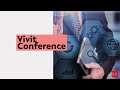 Vivit Conference Magic Object Model Paul Grossman Final
