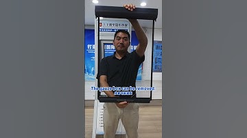 Return roll invisible steel mesh window, 304 high-definition steel mesh, mesh box .#qiangning