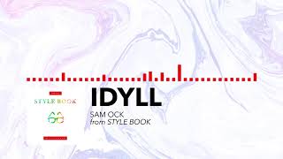 Sam Ock - Idyll (Audio) chords