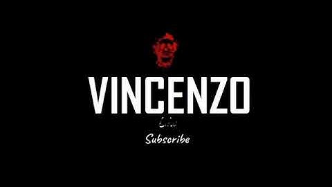 Gaming tamilan intro Vs Vincenzo intro #gamingtamizhan#vincenzo