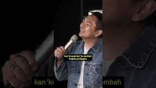 Sdanai Feat Bekasi Gospel Project   Sidney Mohede shorts