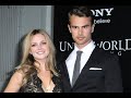 Theo James Girlfriends List (Dating History)