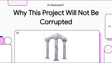 Why This Project Will Not Be Corrupted (Our 3 Pillars of Integrity)