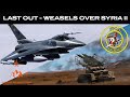 M13: "Vipers Nest P3" - LOWOS Campaign (DCS-F16c)